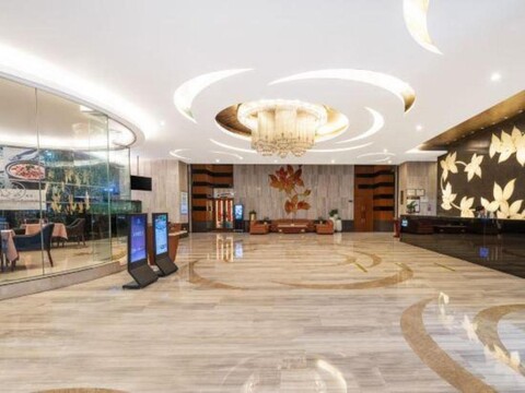 Lafonte International Hotel