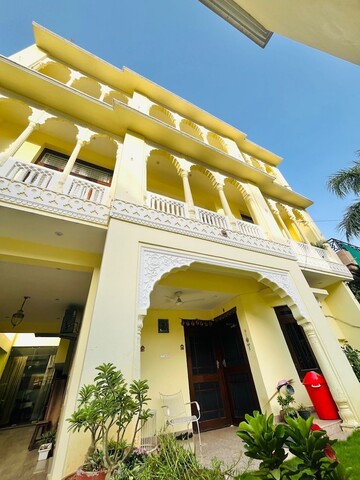 치타와 하벨리, 럭셔리 부티크 호텔