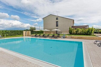 Agriturismo Casa Pezzo