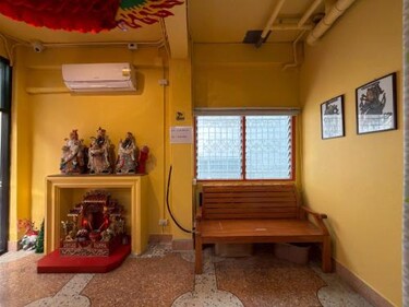 Merge Hostel Chinatown