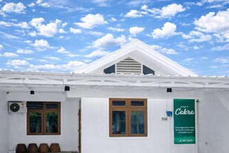 Cozzy House of Cokro Jogja