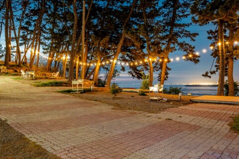 대부도 홀리데이캠핑파크