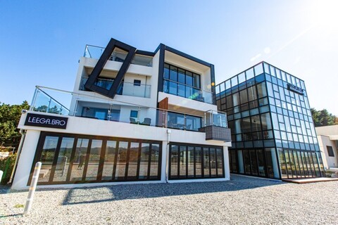 삼척 리가브로펜션