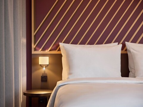 B&B 호텔 뤼셀스하임