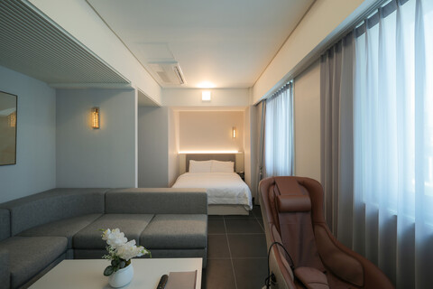 제천 JC HOTEL (제천 관광호텔)