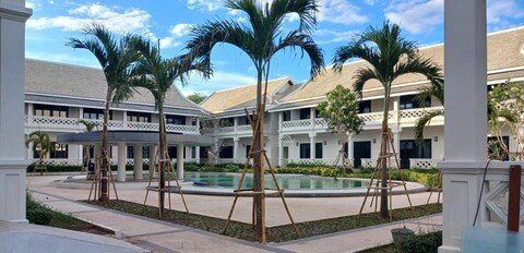 CHOASIS HOTEL