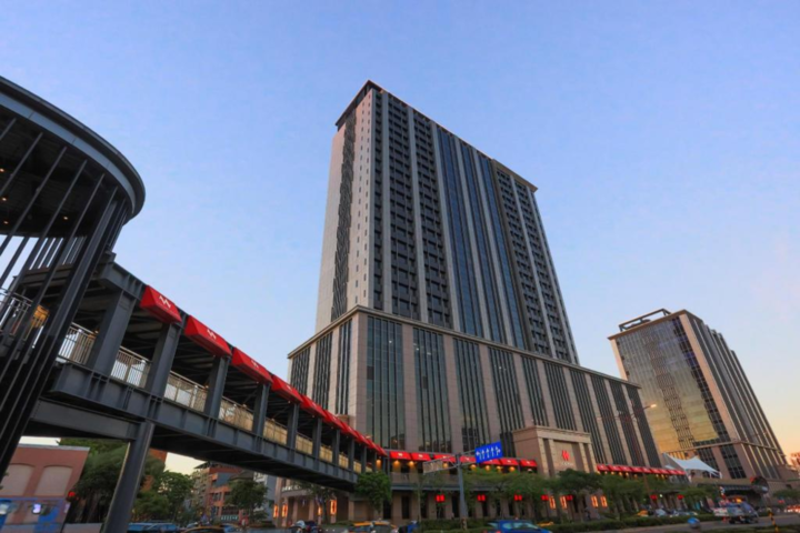  Caesar Metro Taipei ( 시저 메트로 타이베이 )