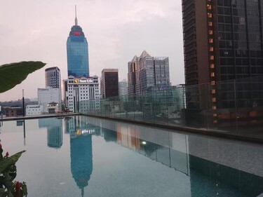 Super Star Majestic Residence
