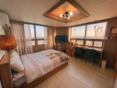 속초 설악비치타운