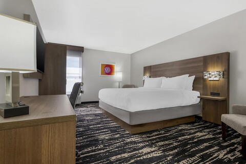 베스트 웨스턴 플러스 길버트/메사