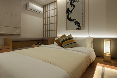 부천(송내) 다온호텔