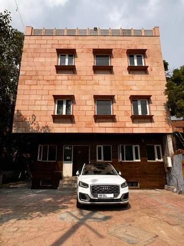 Hotel Vijay Agra