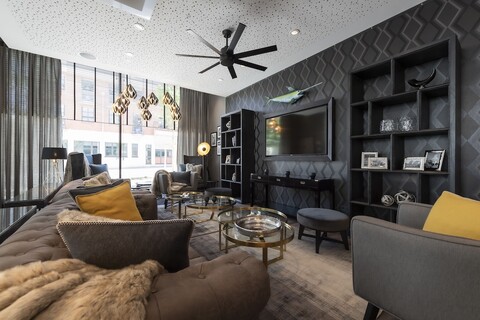 하버 호텔 루드빅스부르크, 래디슨 인디비주얼스 멤버