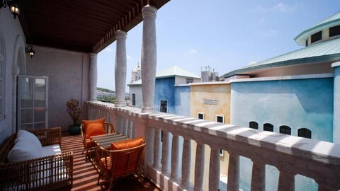 Vesta Boutique Hotel Phu Quoc