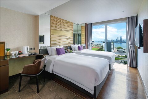 홍콩 하버 호텔