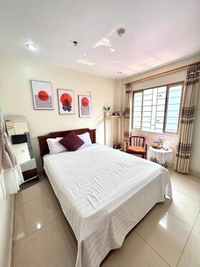 Ánh Dương hotel Cát Bà ( Sun Hotel Cát Bà )