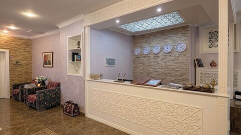 세븐 팰리스 호텔