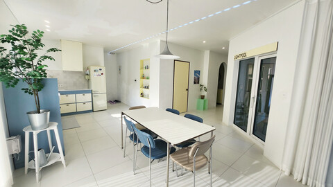 공주 라이트풀펜션