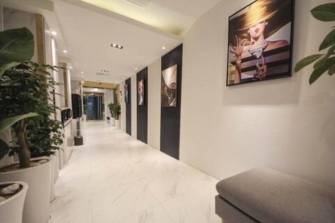 의정부 프리미어 호텔 XYM