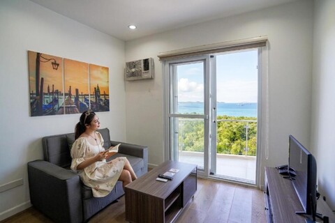 망그로브 레지던스 막탄