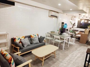 Youjia Youth Hostel