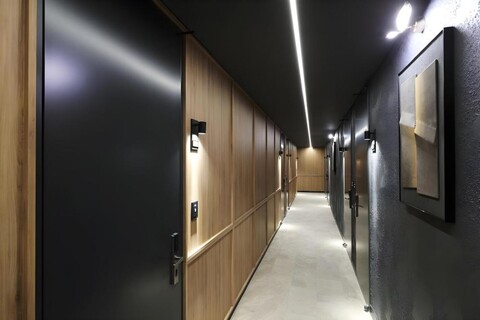 마리 호텔 충주