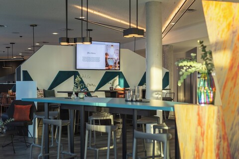 홀리데이 인 - 더 니우, 플래시 베를린 샤를로텐부르크 바이 IHG