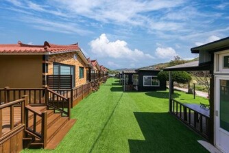 경주 헬퍼독 반려견 펜션
