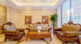 비엔나 인터내셔널 호텔 광저우 바이윈 다위안리 플라자