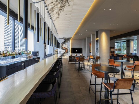 풀먼 도쿄 타마치