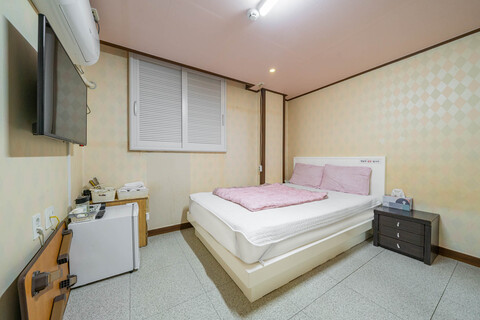 연천(전곡) 아라 모텔