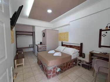 Villa Nektaria
