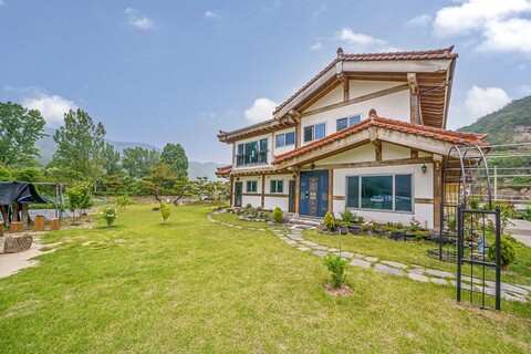 경주 한울펜션