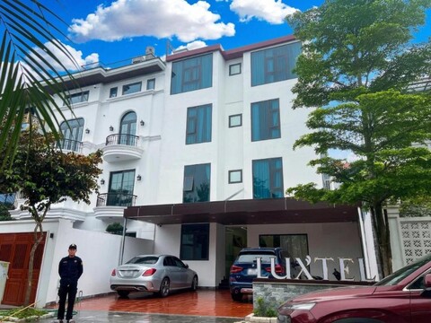 LUXTEL HOTEL 05-Thanh Pho Giao Luu