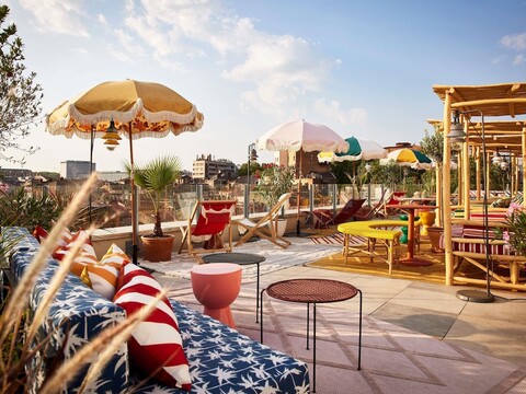 마마 셸터 툴루즈