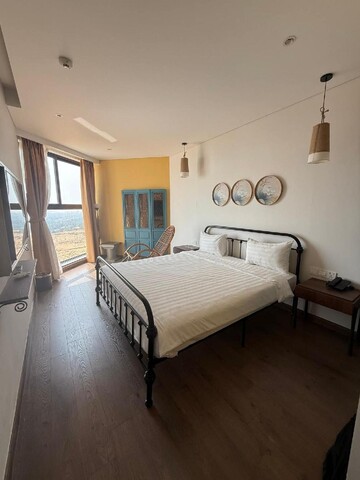 Apec mandala Mũi Né