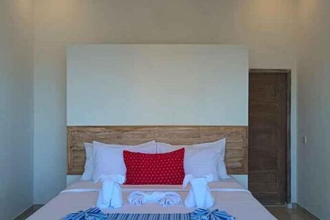 Utama Villas Beach Front Candidasa
