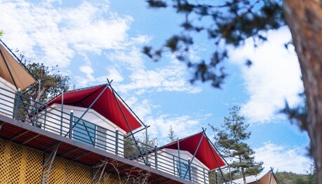 구례 지리산호수리조트펜션