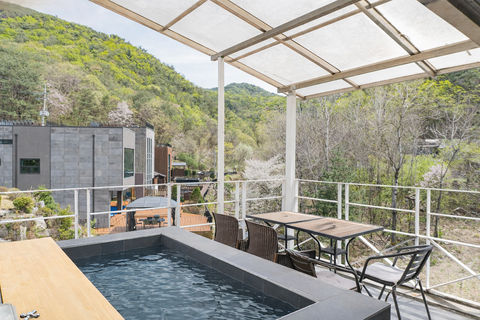 포천 더스테이하루