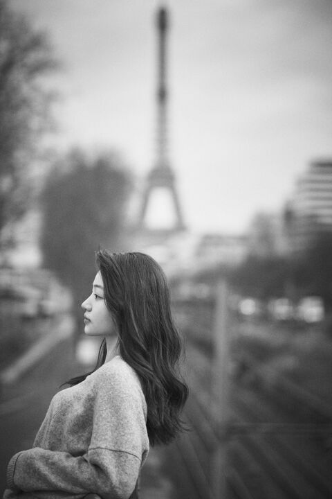 파리 스냅촬영 - Le Gray Paris Snap (30분/60분) - 고퀄리티 화보사진