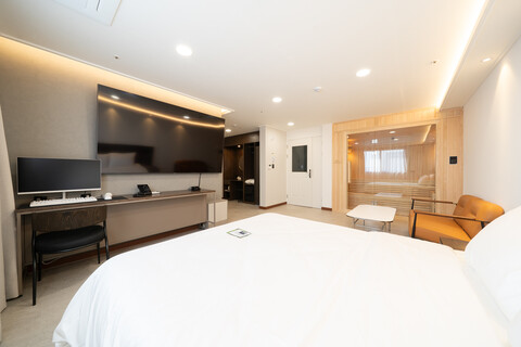안성 ROAD35HOTEL (로드35호텔)