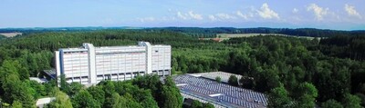 Hotel Bildungsblick