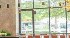 이참 호텔 선전 월드 익스히비션 앤 컨벤션 센터