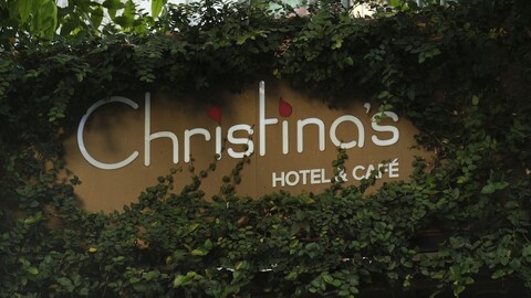 Christinas Hotel & Cafe