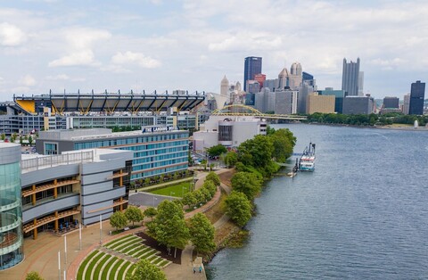 더 랜딩 호텔 앳 리버스 카지노