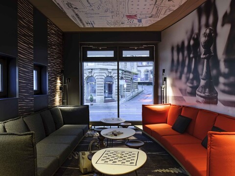 이비스 슈투트가르트 센트룸