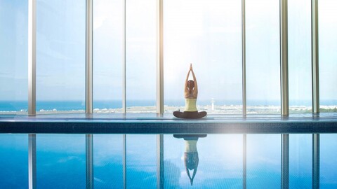 호텔 시리우스 제주