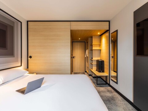 이비스 낭시 상트르 스타니슬라스