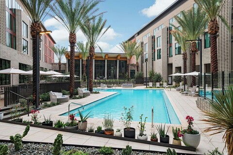 엘리먼트 피닉스 노스 노르테라