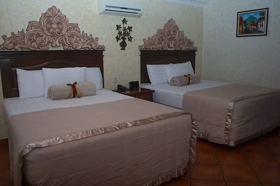 Hotel Genessis-i